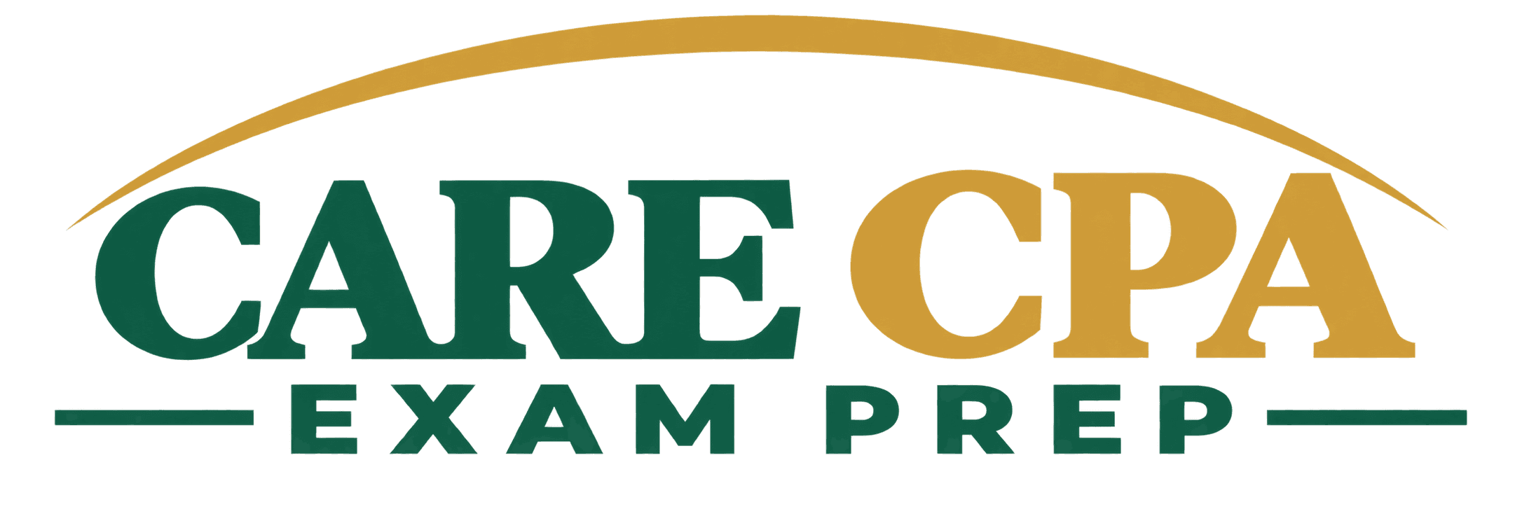 CARE CPA Exam Prep